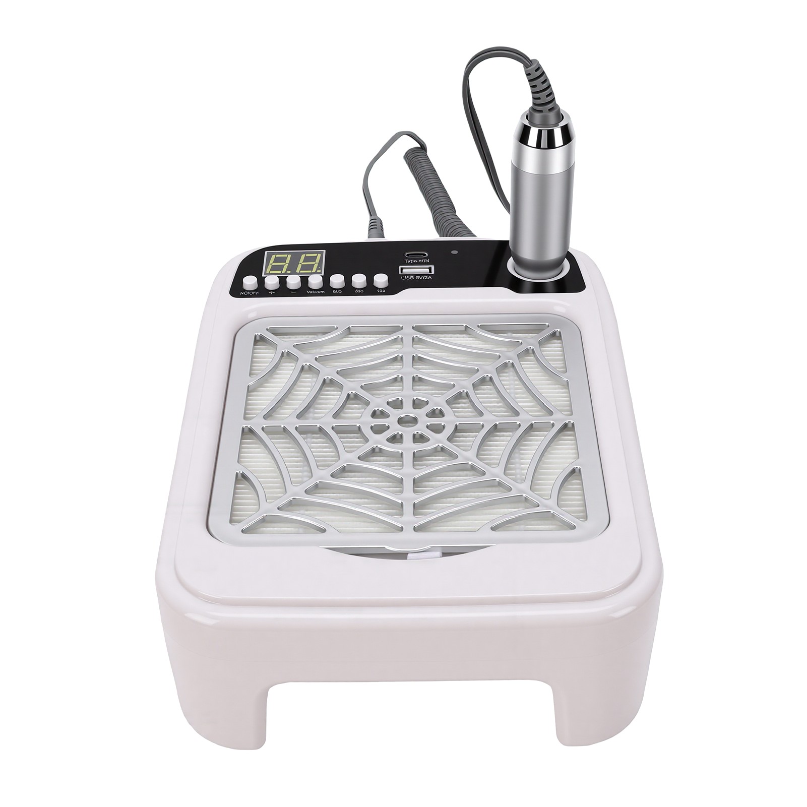 Nail Drill Machine - Machine à percer les ongles 3-en-1