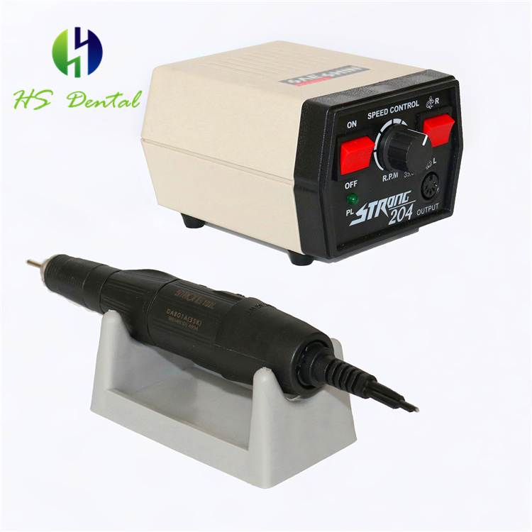 Micro-moteur de laboratoire de - Nail Drill Machine avis et prix