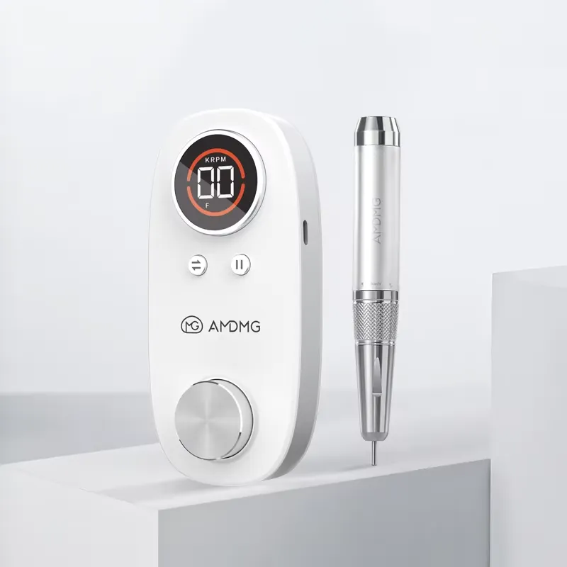 Machine à ongles professionnel - Nail Drill Machine avis et prix