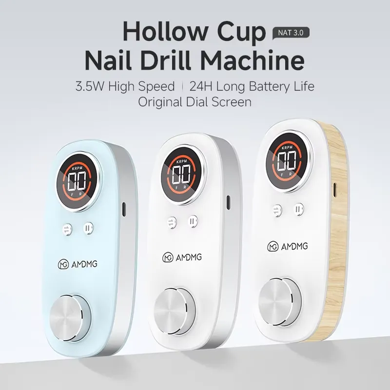 Machine à ongles professionnel - Nail Drill Machine avis et prix
