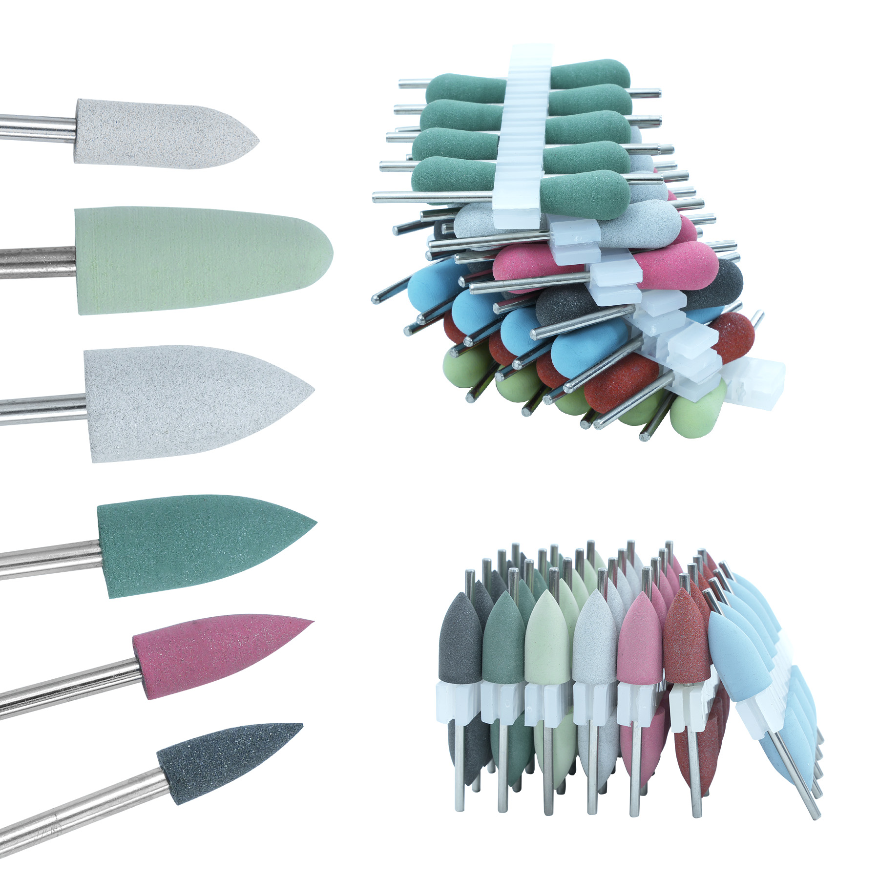 Lot de 10 outils dentaires : P - Nail Drill Machine avis et prix