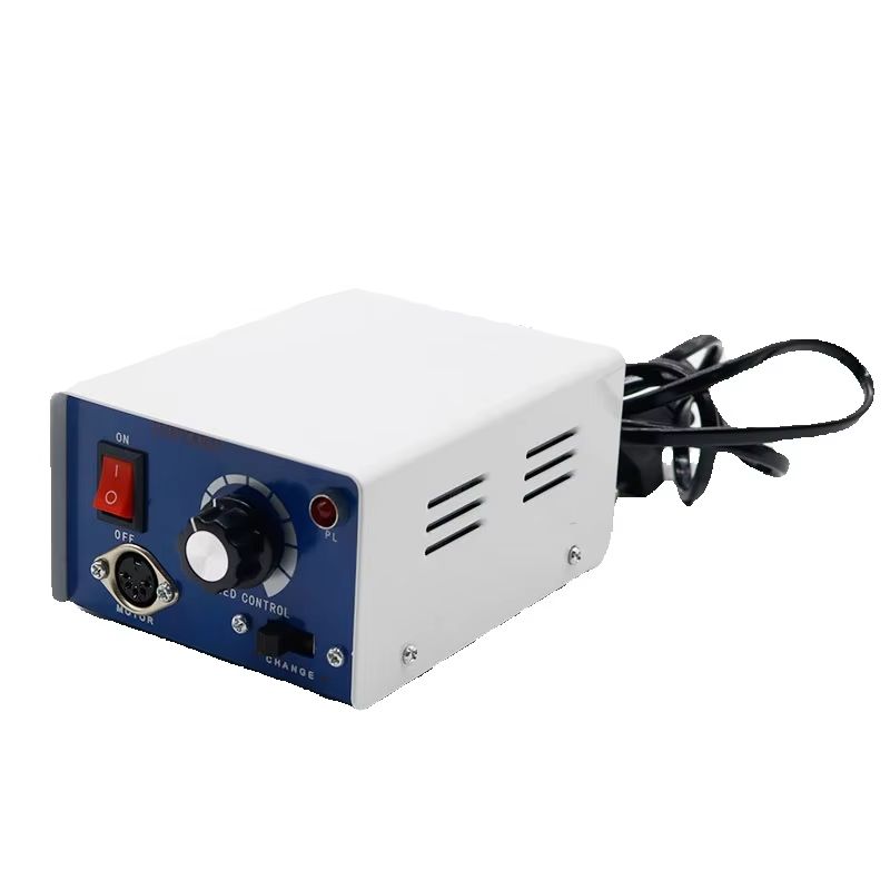 Micromoteur dentaire 2026 A-38 - Nail Drill Machine avis et prix