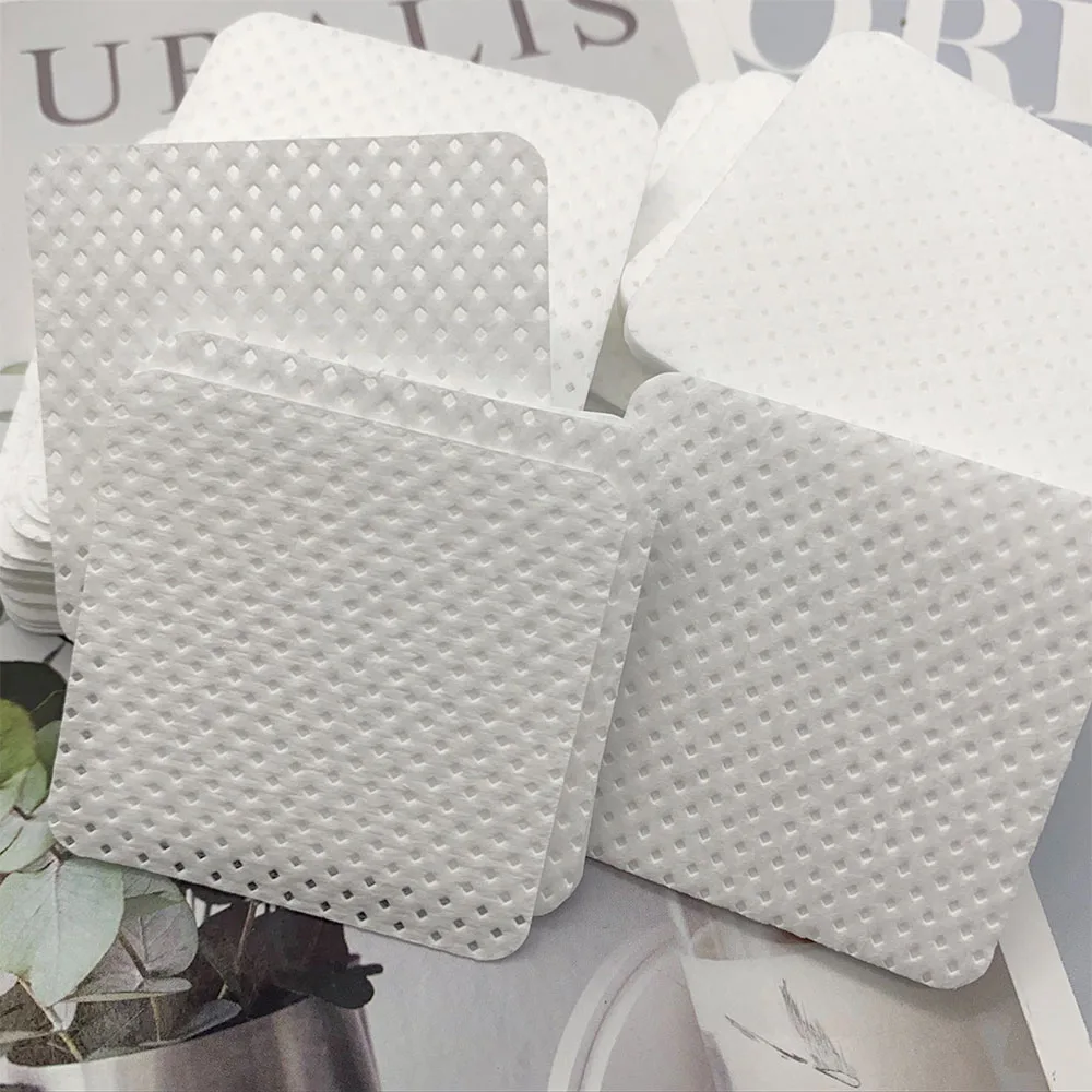 100/300 pièces lingettes papie - Nail Art Ombre avis et prix