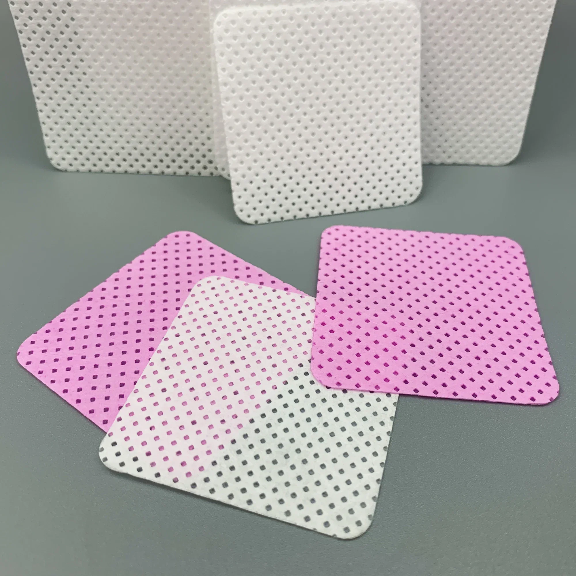 100/300 pièces lingettes papie - Nail Art Ombre avis et prix