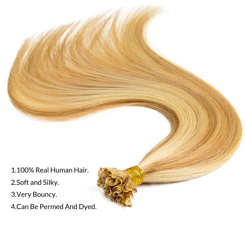 Extensions de cheveux pour fem - Nail Art Ombre avis et prix