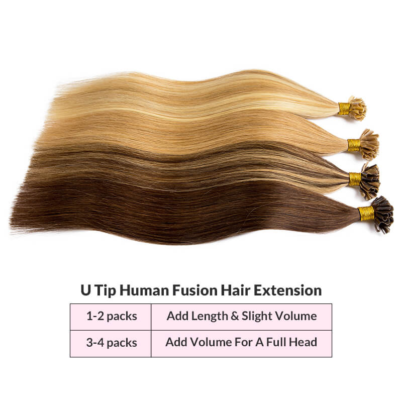 Extensions de cheveux pour fem - Nail Art Ombre avis et prix
