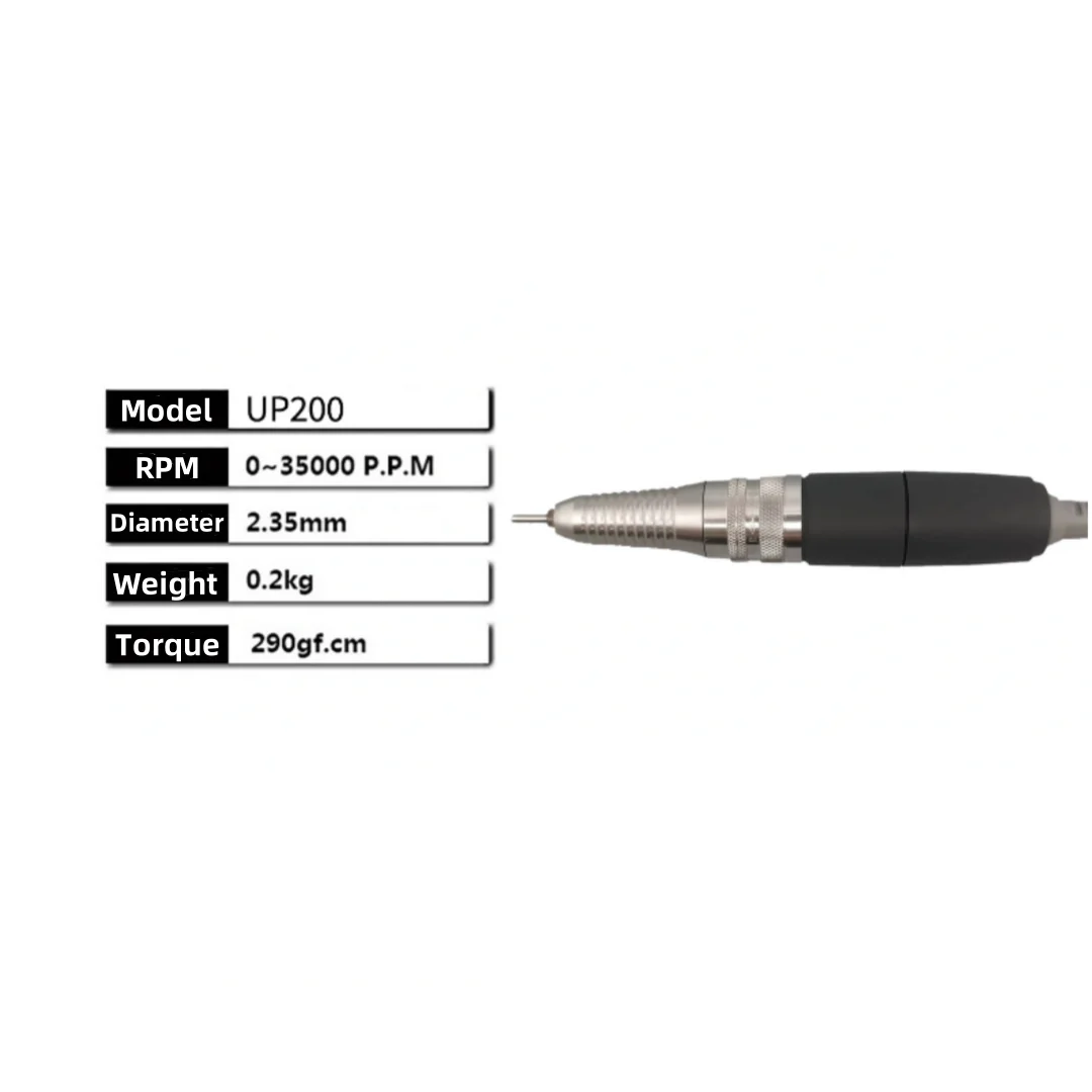 En stock, vente directe d'usin - Nail Drill Machine avis et prix