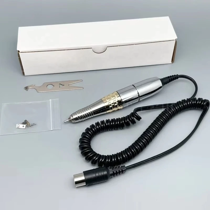 Machine à percer les ongles pr - Nail Drill Machine avis et prix