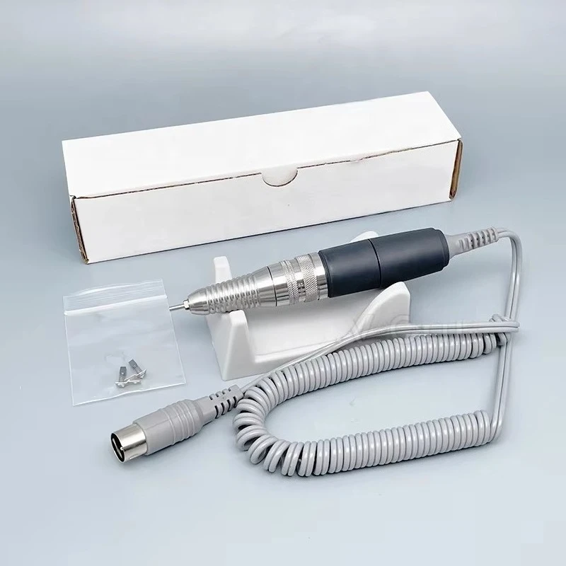 Machine à percer les ongles pr - Nail Drill Machine avis et prix
