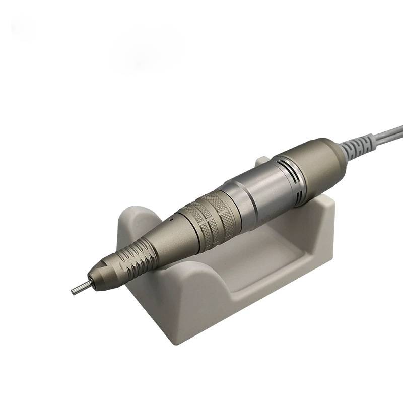 Perceuse à ongles électrique d - Nail Drill Machine avis et prix
