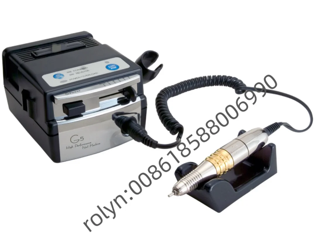 Machine de manucure directe d' - Nail Drill Machine avis et prix