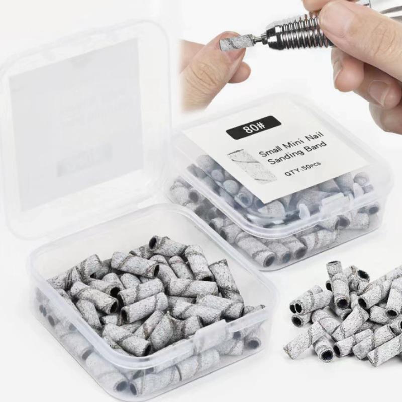 Kits de bandes de ponçage pour - Nail Drill Machine avis et prix